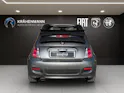 FIAT 500 0.9 T TwinAir Color