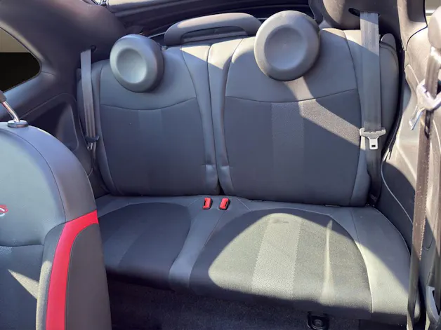 FIAT 500 0.9 T TwinAir Color