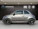 FIAT 500 0.9 T TwinAir Color