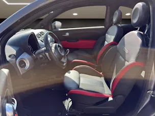 FIAT 500 0.9 T TwinAir Color