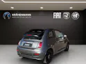 FIAT 500 0.9 T TwinAir Color