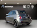 FIAT 500 0.9 T TwinAir Color