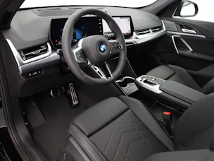 BMW X1 xDrive 20d 48V M Sport