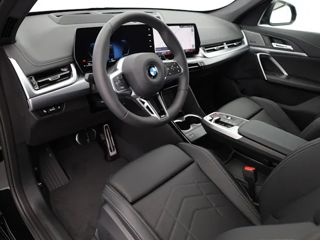 BMW X1 xDrive 20d 48V M Sport