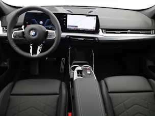BMW X1 xDrive 20d 48V M Sport
