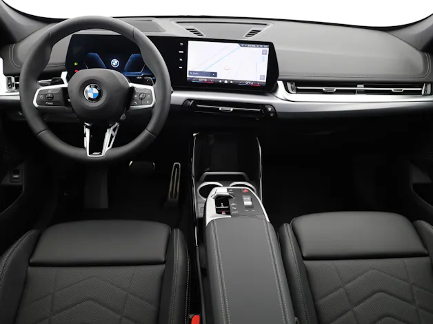BMW X1 xDrive 20d 48V M Sport