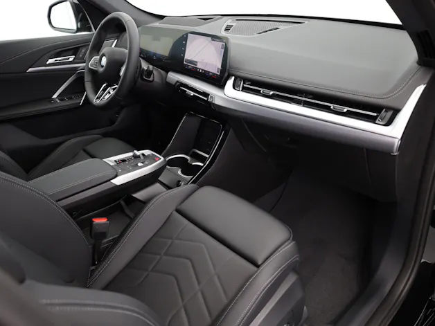 BMW X1 xDrive 20d 48V M Sport