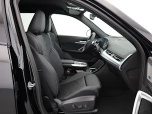 BMW X1 xDrive 20d 48V M Sport