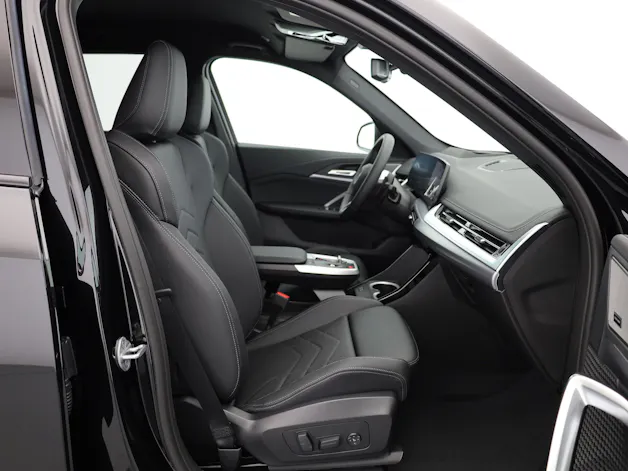 BMW X1 xDrive 20d 48V M Sport