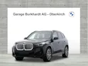 BMW X1 xDrive 20d 48V M Sport