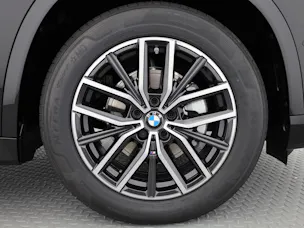 BMW X1 xDrive 20d 48V M Sport
