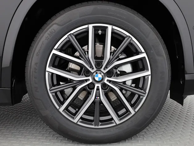 BMW X1 xDrive 20d 48V M Sport