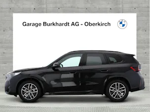 BMW X1 xDrive 20d 48V M Sport