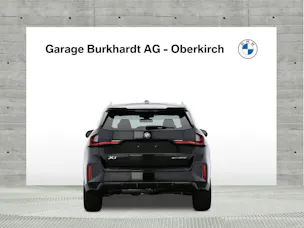BMW X1 xDrive 20d 48V M Sport