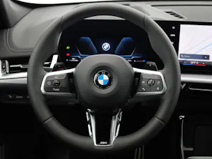 BMW X1 xDrive 20d 48V M Sport