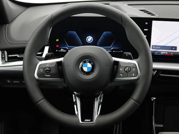 BMW X1 xDrive 20d 48V M Sport