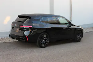 BMW iX xDrive60 M Sport Pro 🎉0.0%-LEASINGAKTION🎉 OHNE Anzahlung CHF 800.-/Monat, 15'000 km/Jahr
