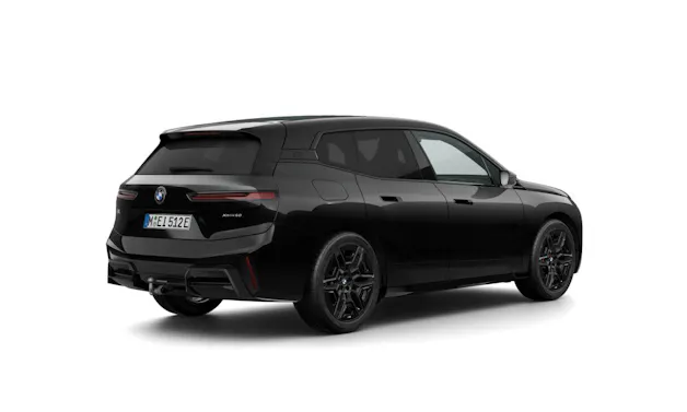 BMW iX xDrive60 M Sport Pro 🎉0.0%-LEASINGAKTION🎉 OHNE Anzahlung CHF 800.-/Monat, 15'000 km/Jahr