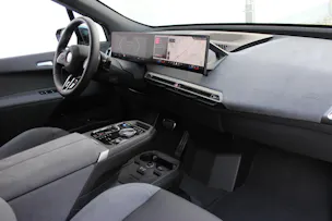 BMW iX xDrive60 M Sport Pro 🎉0.0%-LEASINGAKTION🎉 OHNE Anzahlung CHF 800.-/Monat, 15'000 km/Jahr