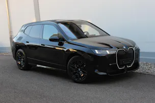BMW iX xDrive60 M Sport Pro 🎉0.0%-LEASINGAKTION🎉 OHNE Anzahlung CHF 800.-/Monat, 15'000 km/Jahr