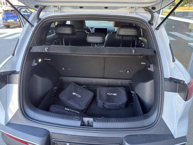 BYD Atto 2 Comfort