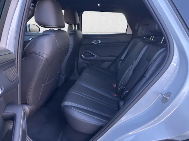 BYD Atto 2 Comfort
