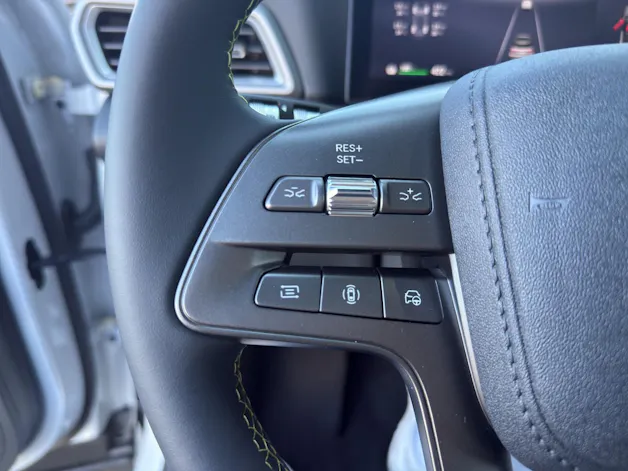 BYD Atto 2 Comfort