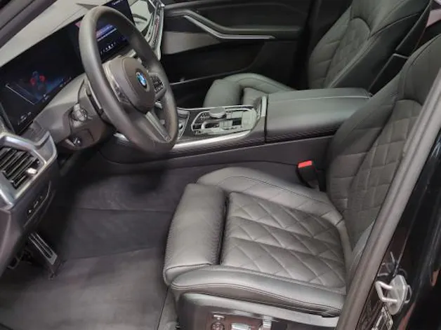 BMW X5 xDr 48V 30d M Sport