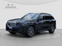 BMW X5 xDr 48V 30d M Sport