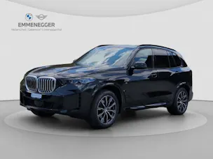BMW X5 xDr 48V 30d M Sport