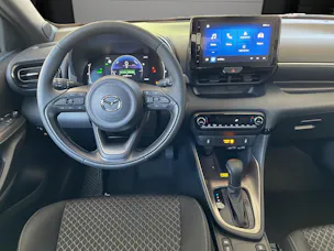 MAZDA 2 Hybrid Homura