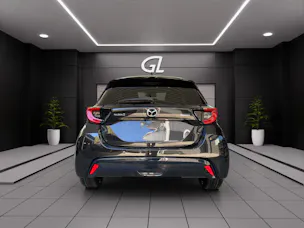 MAZDA 2 Hybrid Homura