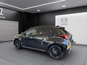 MAZDA 2 Hybrid Homura