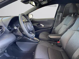 MAZDA 2 Hybrid Homura