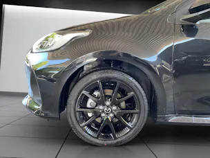 MAZDA 2 Hybrid Homura