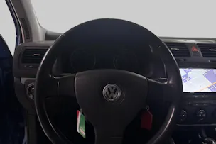 VW Golf 2.0 TDI Sportline