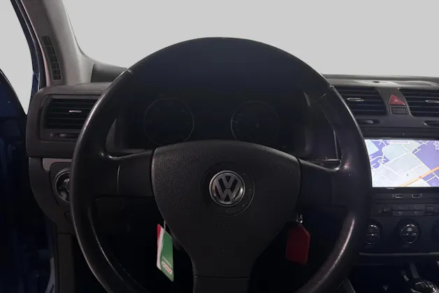 VW Golf 2.0 TDI Sportline