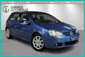 VW Golf 2.0 TDI Sportline