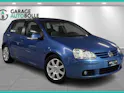 VW Golf 2.0 TDI Sportline