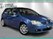 VW Golf 2.0 TDI Sportline