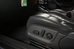VW Golf 2.0 TDI Sportline