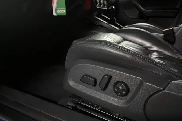 VW Golf 2.0 TDI Sportline