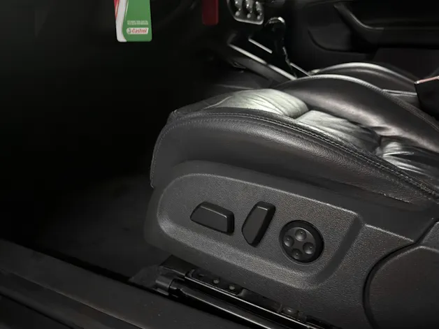 VW Golf 2.0 TDI Sportline