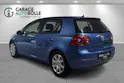 VW Golf 2.0 TDI Sportline
