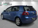 VW Golf 2.0 TDI Sportline