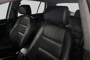 VW Golf 2.0 TDI Sportline
