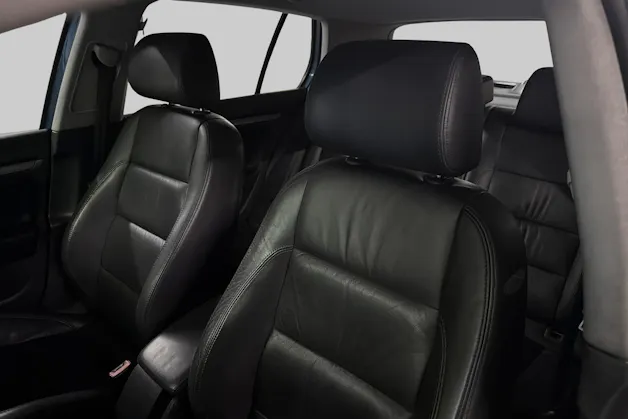 VW Golf 2.0 TDI Sportline