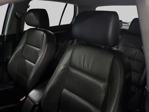 VW Golf 2.0 TDI Sportline
