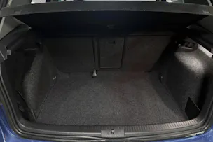VW Golf 2.0 TDI Sportline