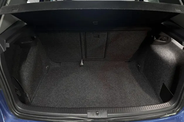 VW Golf 2.0 TDI Sportline